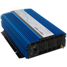 1500 Watt 48 Volt Pure Sine Inverter