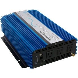 1500 Watt 24 Volt Pure Sine Inverter