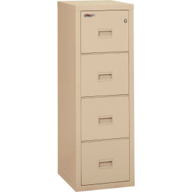 4 Drawer Vertical File Cabinet Legal-Letter 17-3/4"Wx22-1/8"Dx52-3/4"H Black