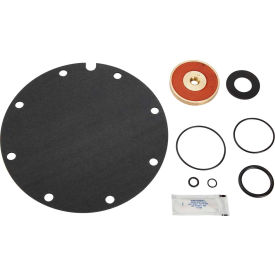 Watts 0794091 - 6" Complete Rubber Kit