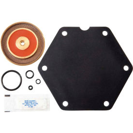 2 1/2 - 3" Relief Valve Rubber Kit