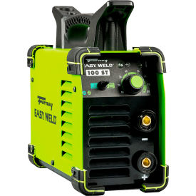 Easy Weld 100 ST Stick Machine - 90A - 120V - 5/16" Welding Capacity