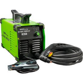 Easy Weld 20P Plasma Cutter - 20A - 120V - 1/4" Cutting Capacity