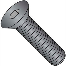 M10 x 1.5 x 80mm - Flat Head Socket Cap Screw - 304 Stainless Steel - Pkg of 25