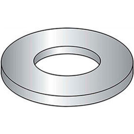 Flat Washer - 304 Stainless Steel - DIN 125A - Pkg of 100