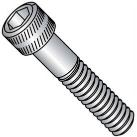 M3 x 0.5 x 8mm - Socket Head Cap Screw - 304 Stainless Steel - Pack of 100