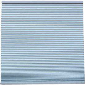 Blackout Cordless Cellular Shade, 48" Wide x 48" Drop, Fossil