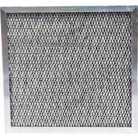 Pro Dehumidifier Filter, 14-15/16"L x 16-5/16"W x 3/4"D - Pack of 24