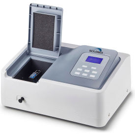 SP-UV1000 Spectrophotometer, 200-1000nm Wavelength Range