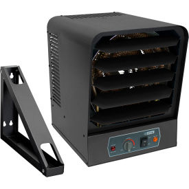 Garage Heater GH2410TB with Bracket and Thermostat 240V 10KW 1 PH