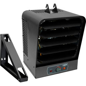 Garage Heater GH2405TB with Bracket and Thermostat 240V 5KW 1 PH
