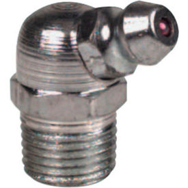 Hydraulic Fittings, Elbow - 65, 27/32 in, Male/Male, 1/8 in (PTF) - 1612-B