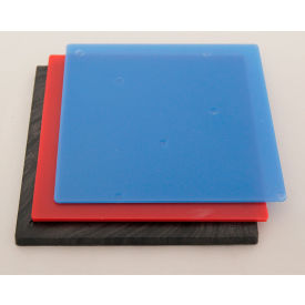 1/16" X 1" X 1" Plastic Masonry Shim #1116 1000PC