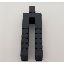 1-15/16" X 3-1/2" Plastic Stack Shim #SS16 1008PC
