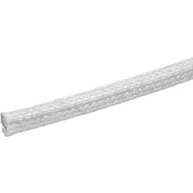 PTFE Compression Packing-1/4"W x 1/4"H x 5 ft.