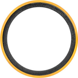 Spiral Wound Flange Gasket with PTFE Filler for 1" Pipe-1/8"T-Class 150