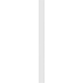 Expanded PTFE Tape with Adhesive-.118" Thickness x 1/2" Width x 25 ft