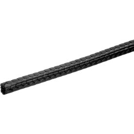 Graphite Compression Packing - 3/8"W x 3/8"H x 25 ft.