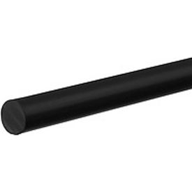 EPDM Rubber Cord 0.210" Cross Section 100 ft. length
