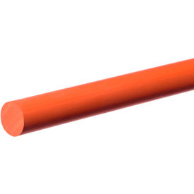Soft FDA Silicone Rubber Cord 0.210" Cross Section 10 ft. length