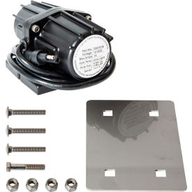 200 Pound Vibrator Kit for TGS03 Spreader