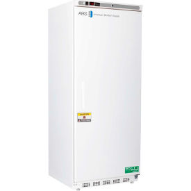 Premier Natural Refrigerant Manual Defrost Laboratory Freezer, 20 Cu.Ft.
