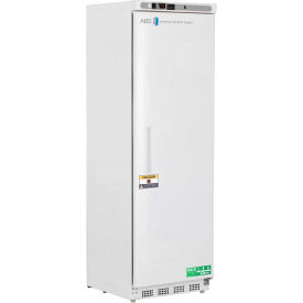 Premier Natural Refrigerant Manual Defrost Laboratory Freezer, 14 Cu.Ft.