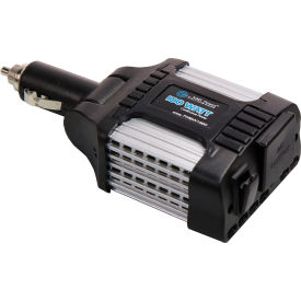 100 Watt Power Inverter