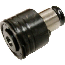 Tap Holder with Clutch 1/4", Thread size #14, M6-M6.3 - AT5514