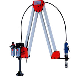 Viking - Tapping Arm with 700 RPM Motor, 63" Arm