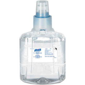 Instant Hand Sanitizer Foam Refill, 1200mL, 2 Refills/Carton