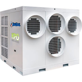 Indoor/Outdoor Portable Air Conditioner with Heat, 460V, 270000 BTU