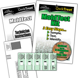 Mold Test Kit QT4200