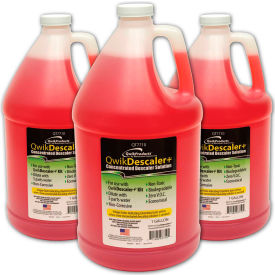Concentrated Descaler Solution 1 Gallon