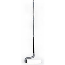 Roll 'N Go Cleaning Tool Klean Stick Adhesive Roller, 10" Roller