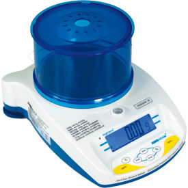 Highland NTEP Approved Portable Precision Balance, 600g x 0.1g