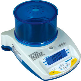 Highland NTEP Approved Portable Precision Balance, 100 g x 0.001 g