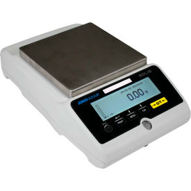 STB 3202e Solis Precision Balance, 3200 g x 0.01 g