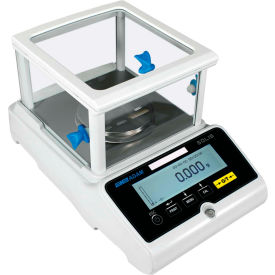 Adam Equipment Precision Balance, 360 g x 0.001 g