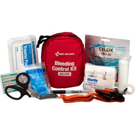 Bleeding Control Kit, Deluxe