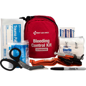 Bleeding Control Kit, Standard
