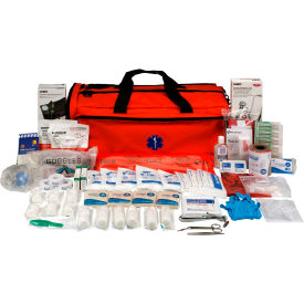 First Responder Kit, Extra Large, Duffle Bag