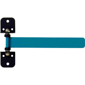 1-Flag Room ID System, 8"L Aluminum Flag, 1/PK