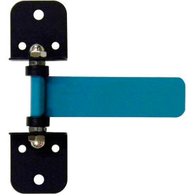 1-Flag Room ID System, 4"L Aluminum Flag, 1/PK