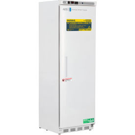 Premier Natural Refrigerant Flammable Storage Freezer, 14 Cu. Ft.