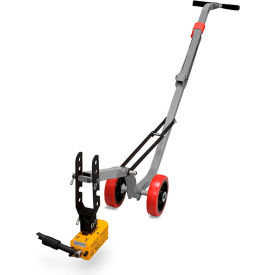 Magnet Lid Lifter, 900 lbs Flat Items, 450 lbs Round Items