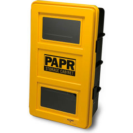 PAPR Wall Case