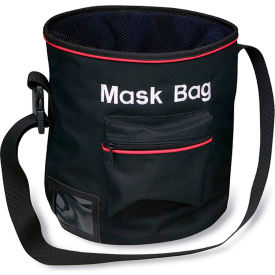 Deluxe Full Mask Storage Bag