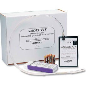 2055 Deluxe Pump Smoke Test Kit