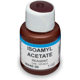 Replacement Banana Oil Solution, 1 oz.